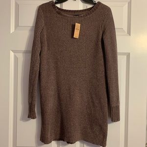 AE Sweater Dress